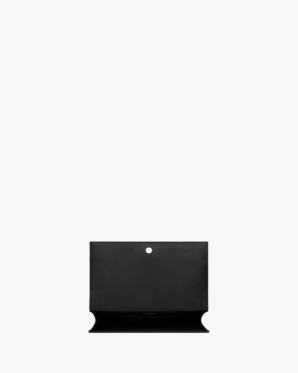 YSL Kate Clutch In Quilted Lambskin - Image 5